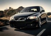 Volvo S60 R